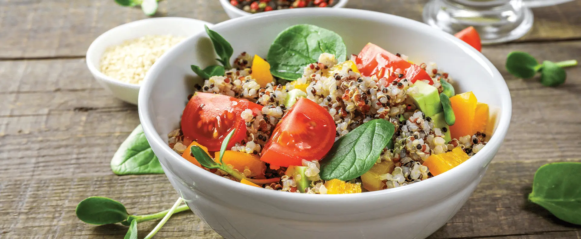 bowl-de-quinoa-com-ervas-finas-receita