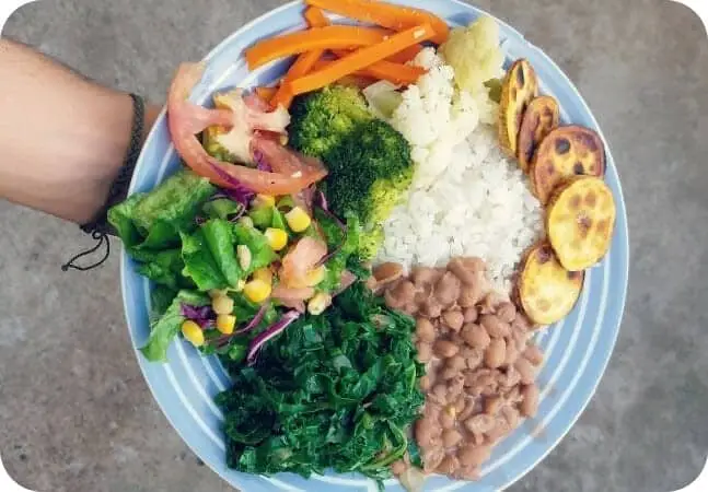“Ser vegano custa caro”… será? — Como adotar uma alimentação sem origem animal de forma acessível