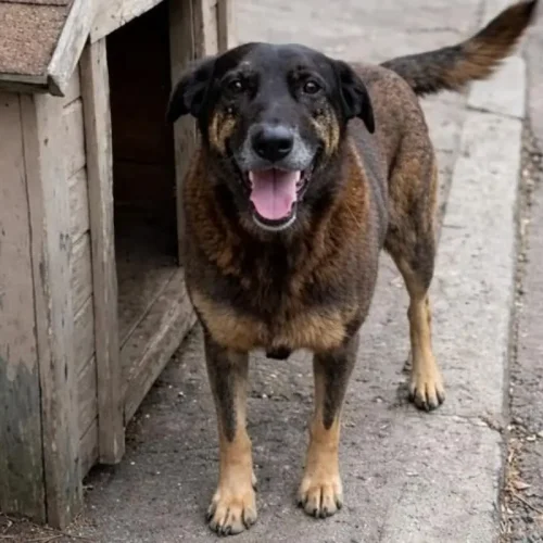 Orelha: o grito de uma vida arrancada pela barbárie humana