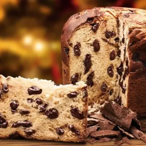 Panetone e Chocotone Veganos: receita acessível não só para o Natal